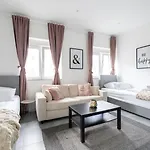 Appartement Spacious 2 - - 6 Guests, 24h Check-in, Near Vienna Purkersdorf