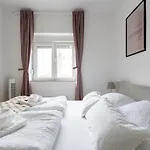 Appartement Spacious 2 - - 6 Guests, 24h Check-in, Near Vienna Purkersdorf