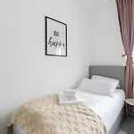 Spacious 2 - - 6 Guests, 24h Check-in, Near Vienna Appartement *