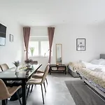 Appartement Spacious 2 - - 6 Guests, 24h Check-in, Near Vienna