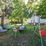 Appartement Spacious 2 - - 6 Guests, 24h Check-in, Near Vienna