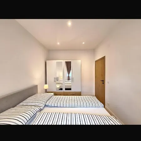 In Bei Wien 2 Apartment Purkersdorf