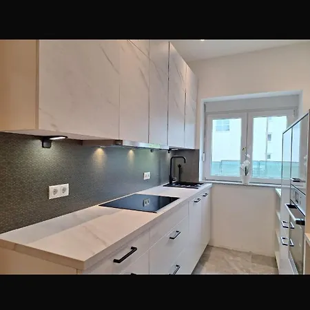 Apartment In Bei Wien 2 Purkersdorf