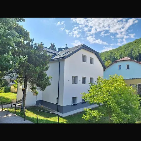 In Bei Wien 2 * Purkersdorf