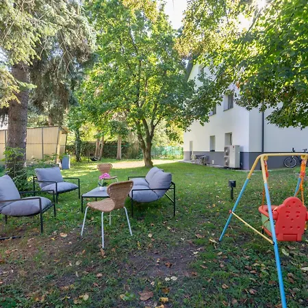 Apartment Spacious 2 - - 6 Guests, 24h Check-in, Near Vienna