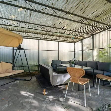 Apartment Spacious 2 - - 6 Guests, 24h Check-in, Near Vienna
