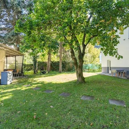 Appartamento Spacious 2 - - 6 Guests, 24h Check-in, Near Vienna