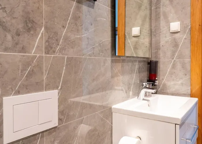 Apartament Spacious 2 - - 6 Guests, 24h Check-in, Near Vienna Purkersdorf