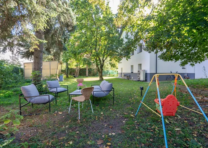 Apartament Spacious 2 - - 6 Guests, 24h Check-in, Near Vienna