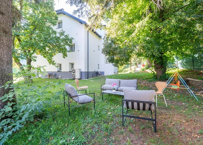 Apartament Spacious 2 - - 6 Guests, 24h Check-in, Near Vienna Purkersdorf