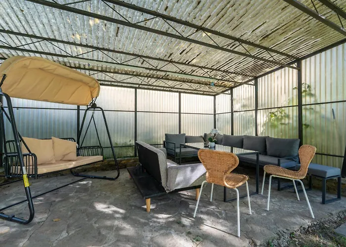 Apartament Spacious 2 - - 6 Guests, 24h Check-in, Near Vienna