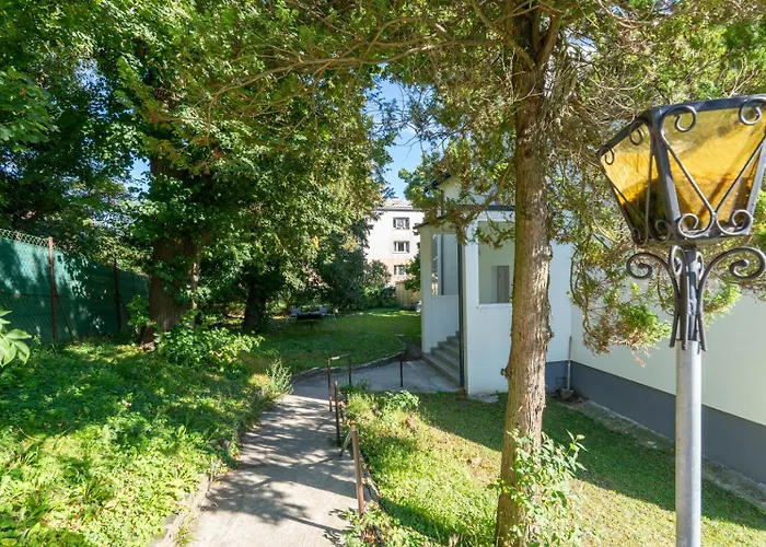 Spacious 2 - - 6 Guests, 24h Check-in, Near Vienna * Purkersdorf